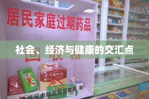 汕头社会、经济与健康的交汇点