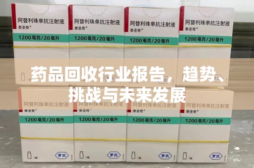 汕头药品回收行业报告，趋势、挑战与未来发展