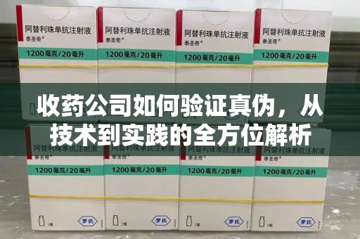 汕头收药公司如何验证真伪，从技术到实践的全方位解析