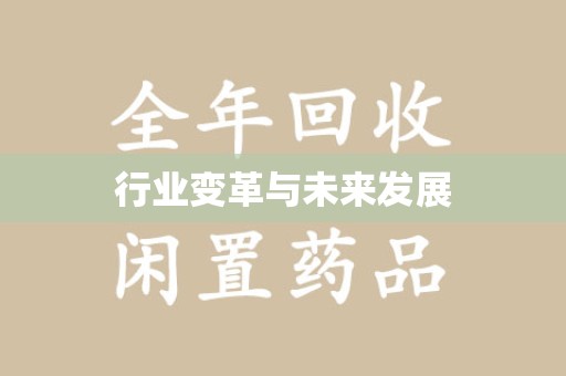 汕头行业变革与未来发展