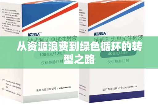 汕头从资源浪费到绿色循环的转型之路