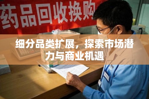 汕头细分品类扩展，探索市场潜力与商业机遇