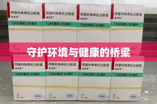 汕头守护环境与健康的桥梁