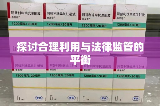 汕头探讨合理利用与法律监管的平衡