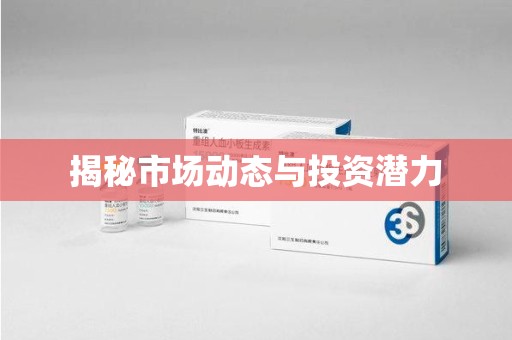 汕头揭秘市场动态与投资潜力