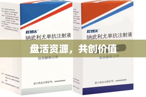 汕头盘活资源，共创价值